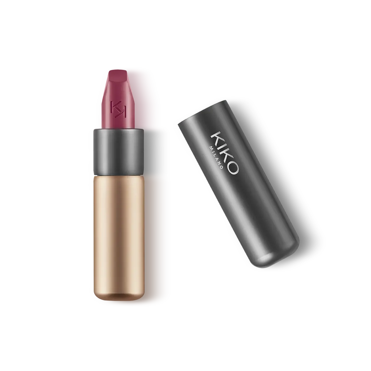 Velvet Passion Matte Lipstick