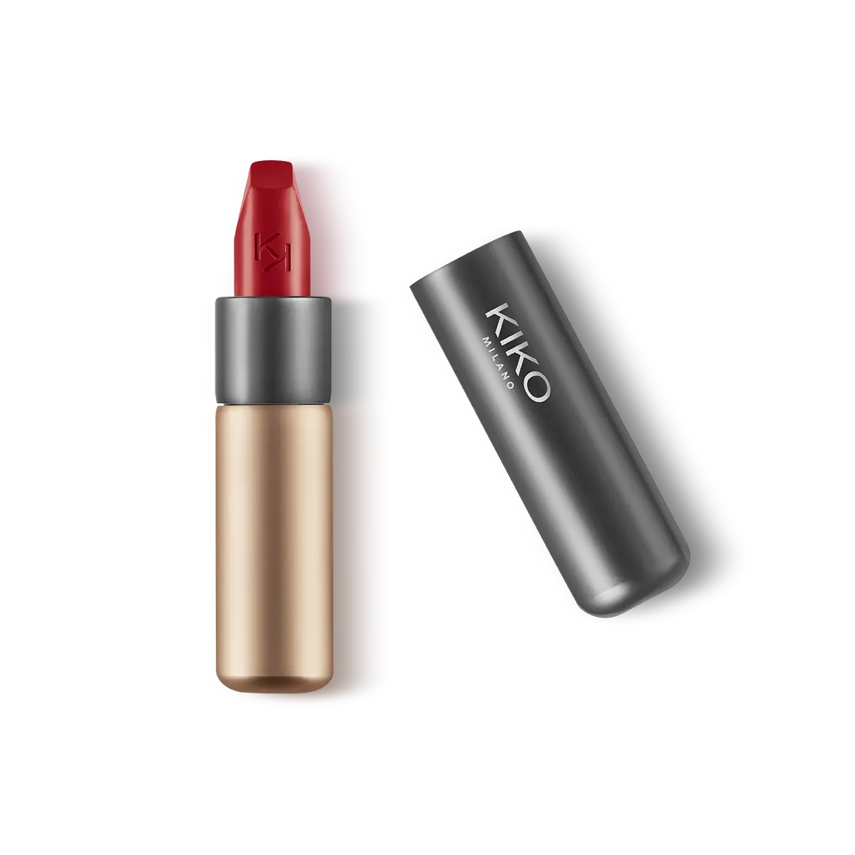 Velvet Passion Matte Lipstick