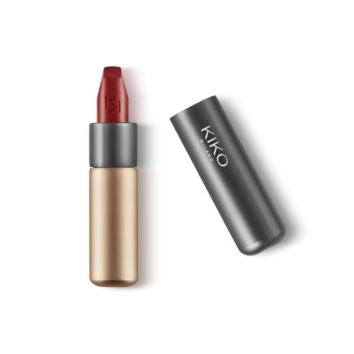 Velvet Passion Matte Lipstick