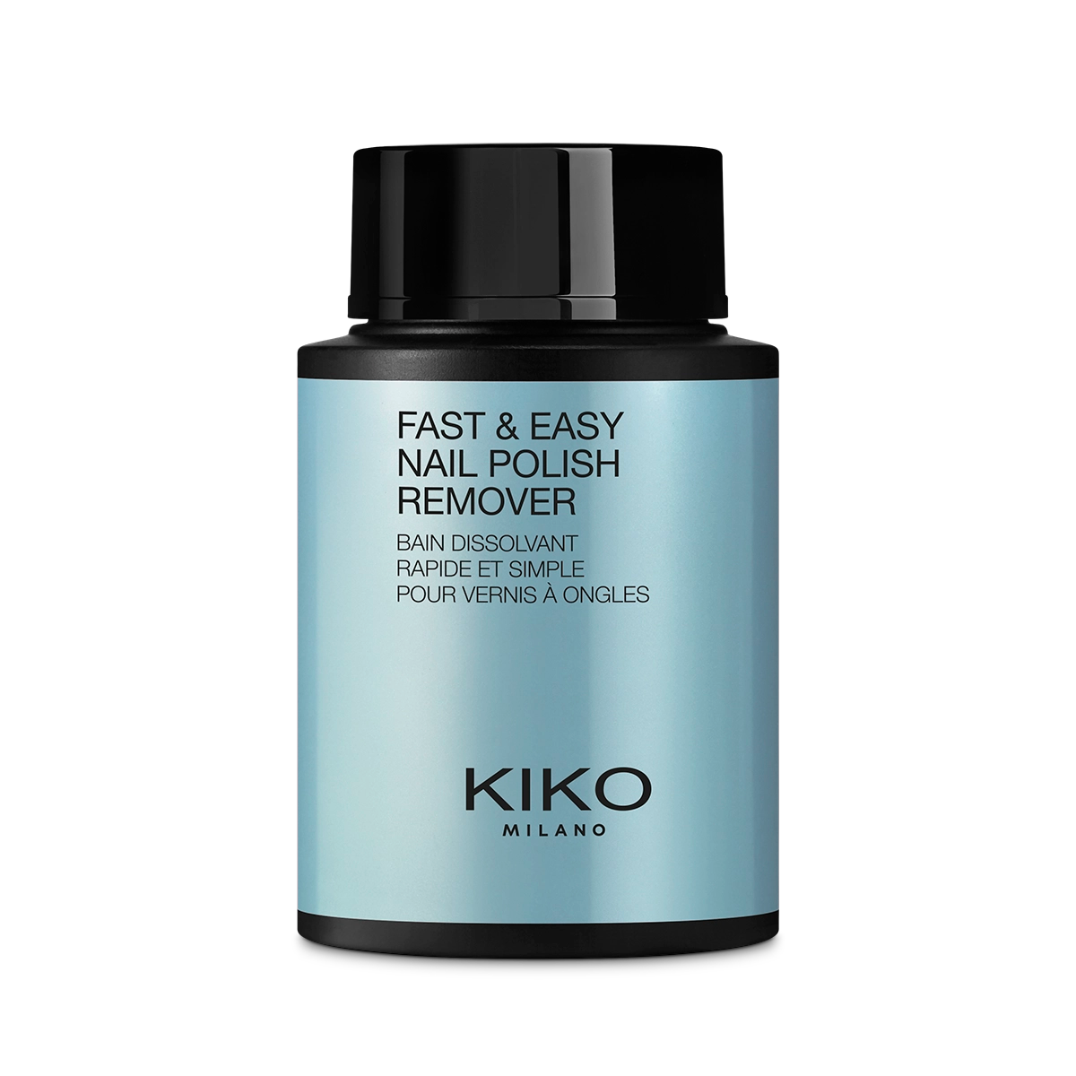 Nail Polish Remover Fast & Easy