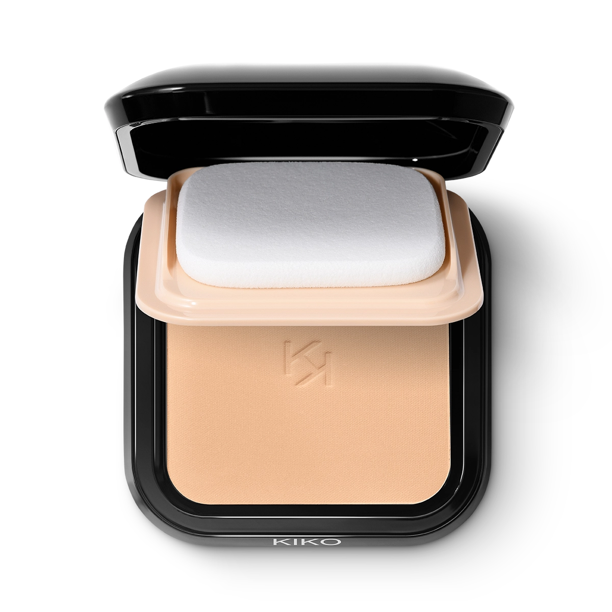 Full Coverage Blurring Powder Foundation