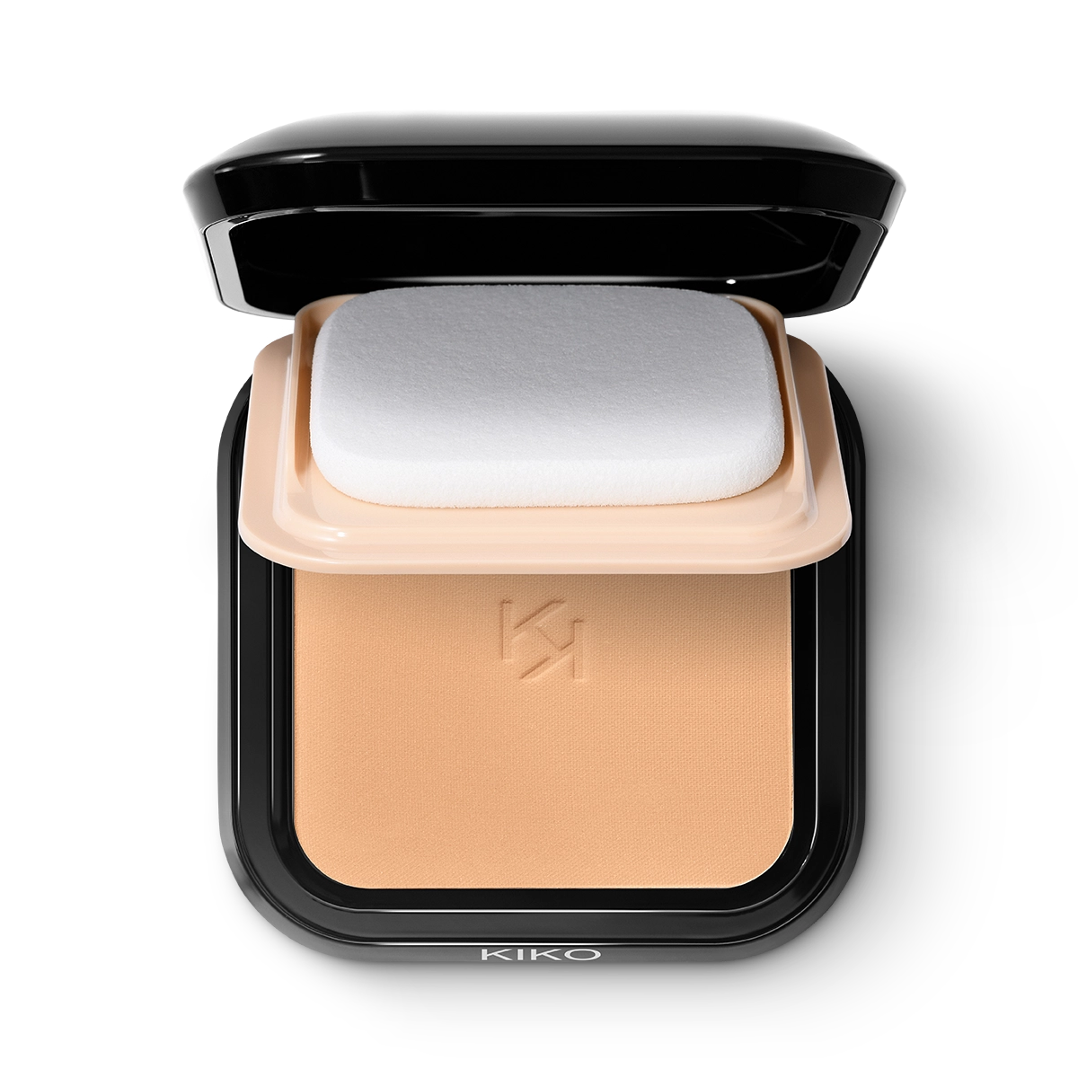 Full Coverage Blurring Powder Foundation