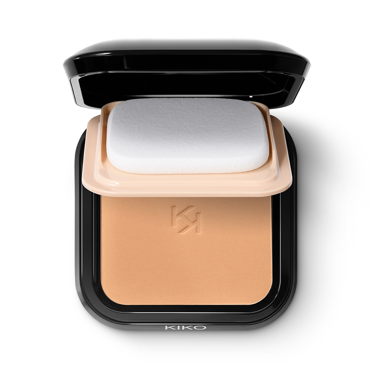 Full Coverage Blurring Powder Foundation