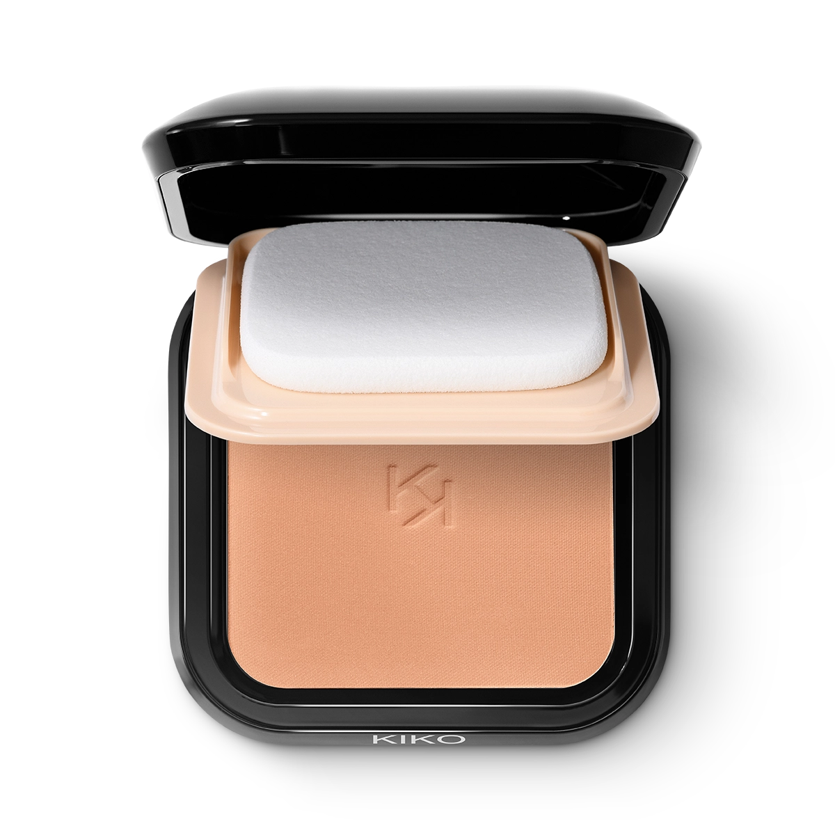 Full Coverage Blurring Powder Foundation