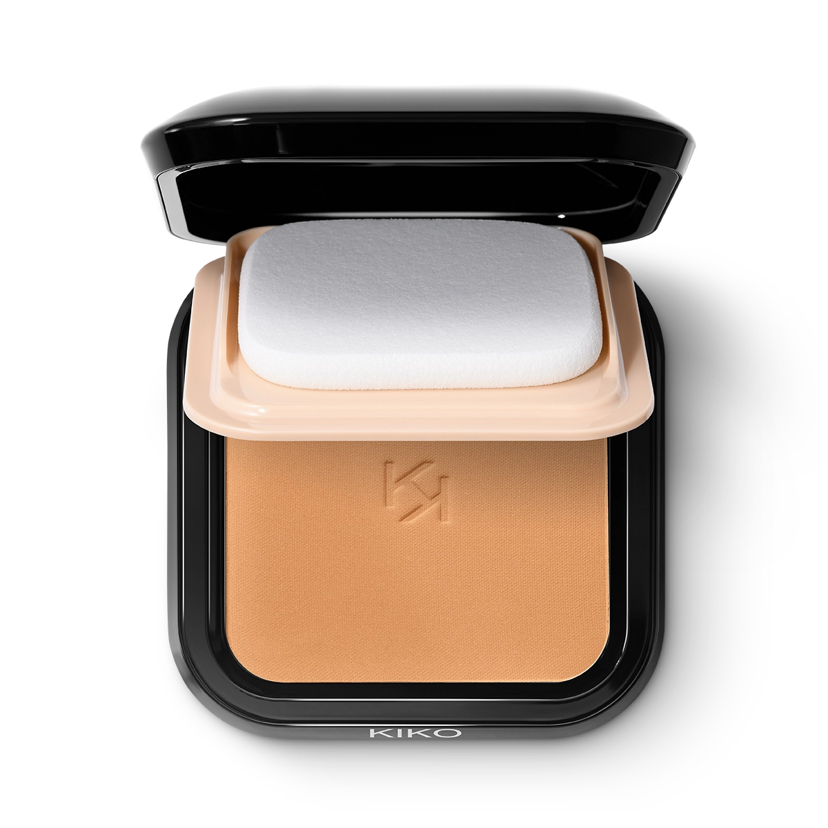 Full Coverage Blurring Powder Foundation