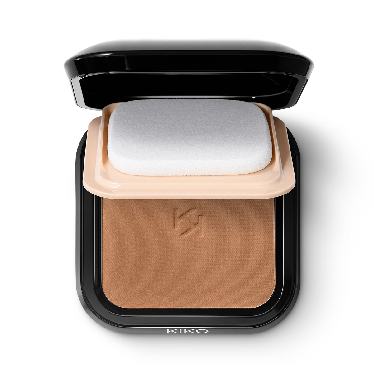 Full Coverage Blurring Powder Foundation