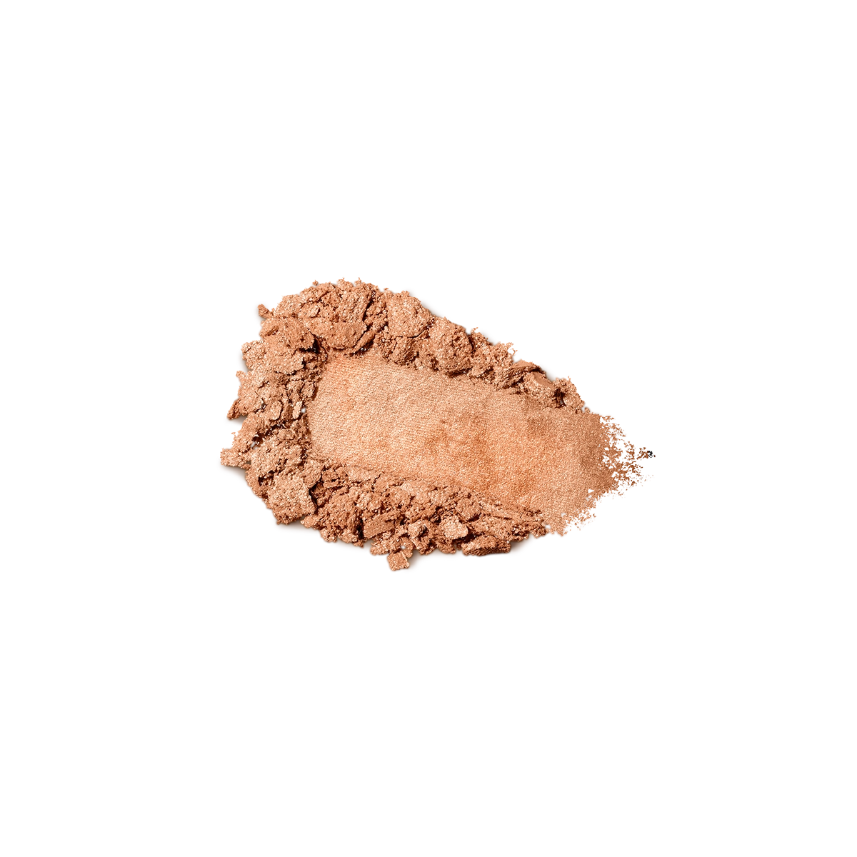 Silky Glow Baked Bronzer