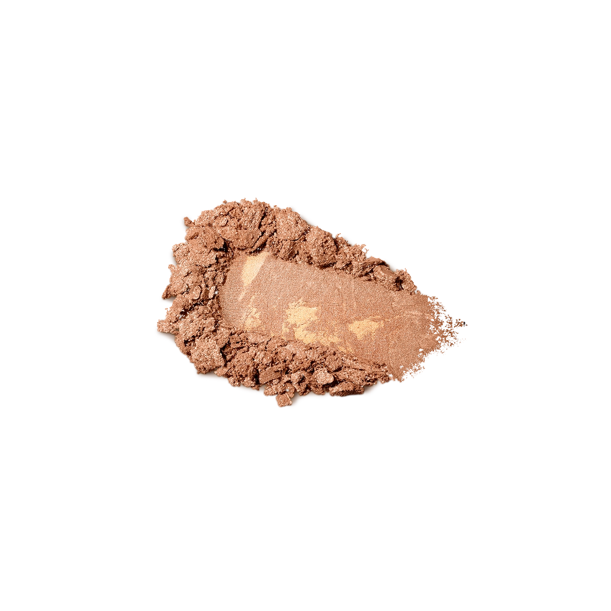 Silky Glow Baked Bronzer