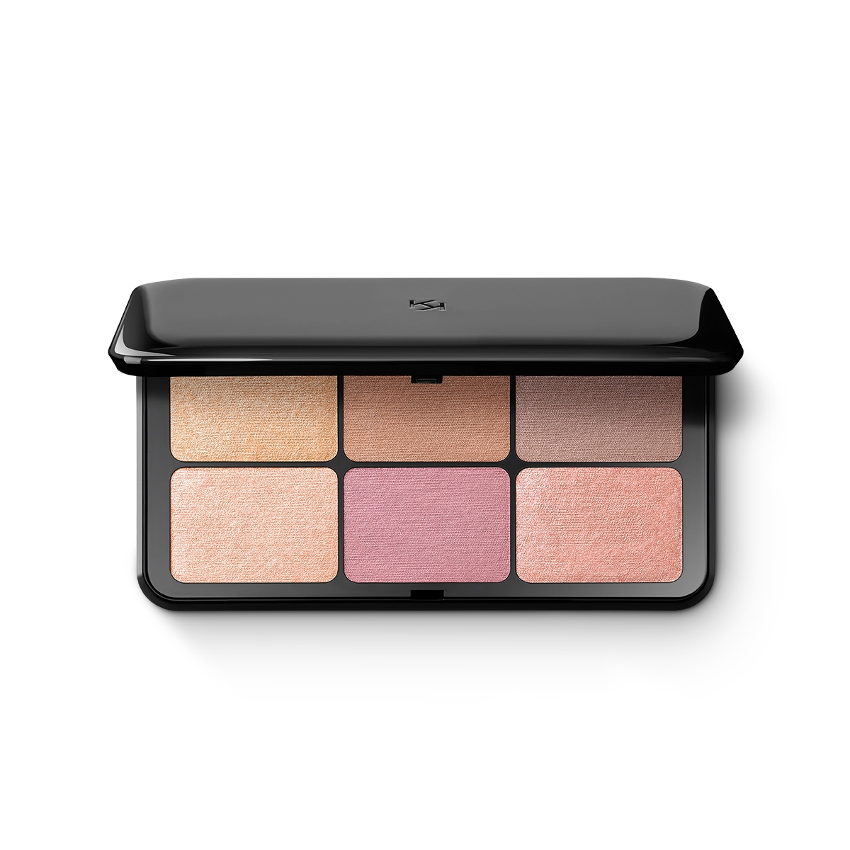 Irresistible Total Look Face Powder Palette