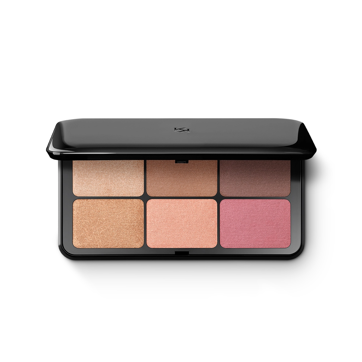Irresistible Total Look Face Powder Palette