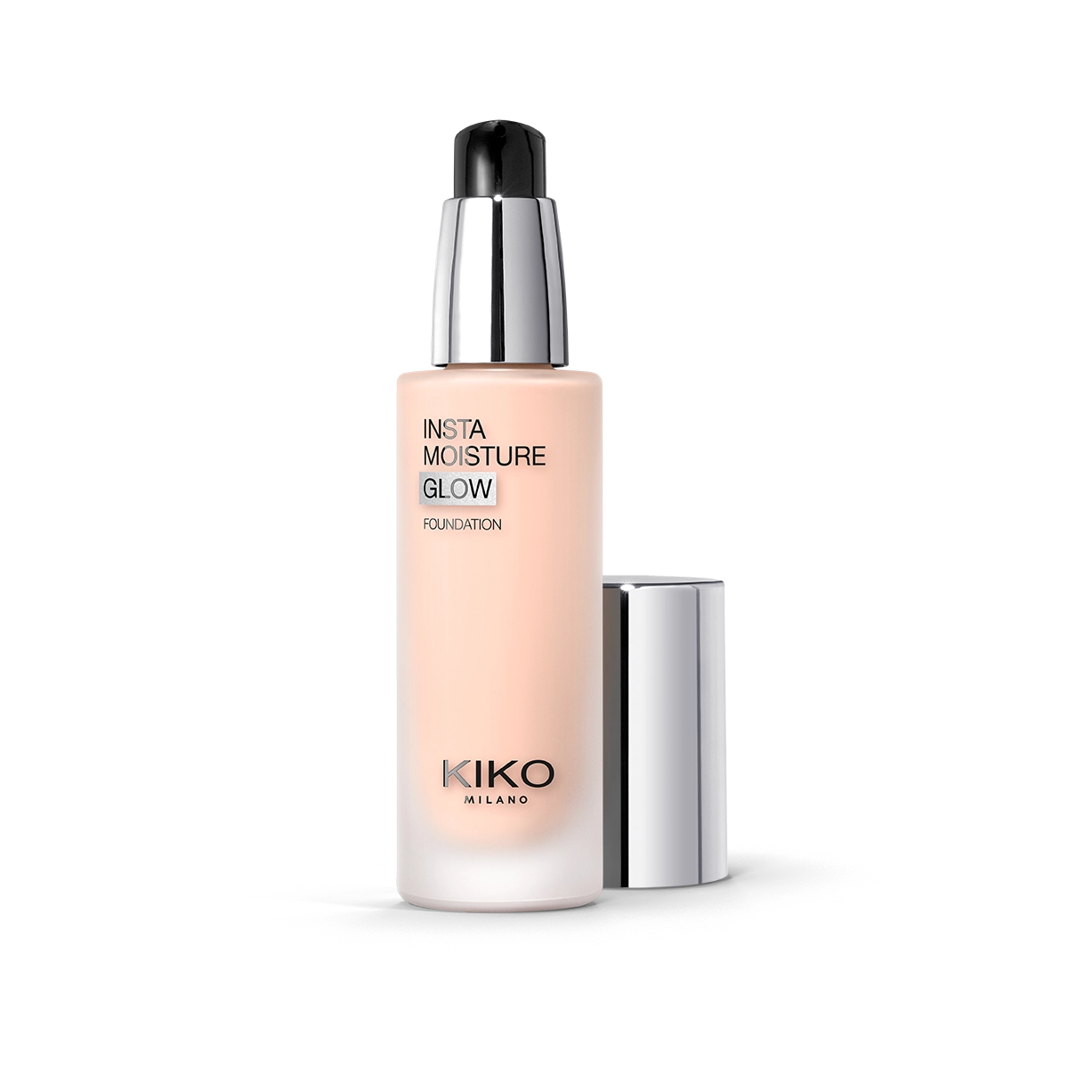 Instamoisture Glow Foundation