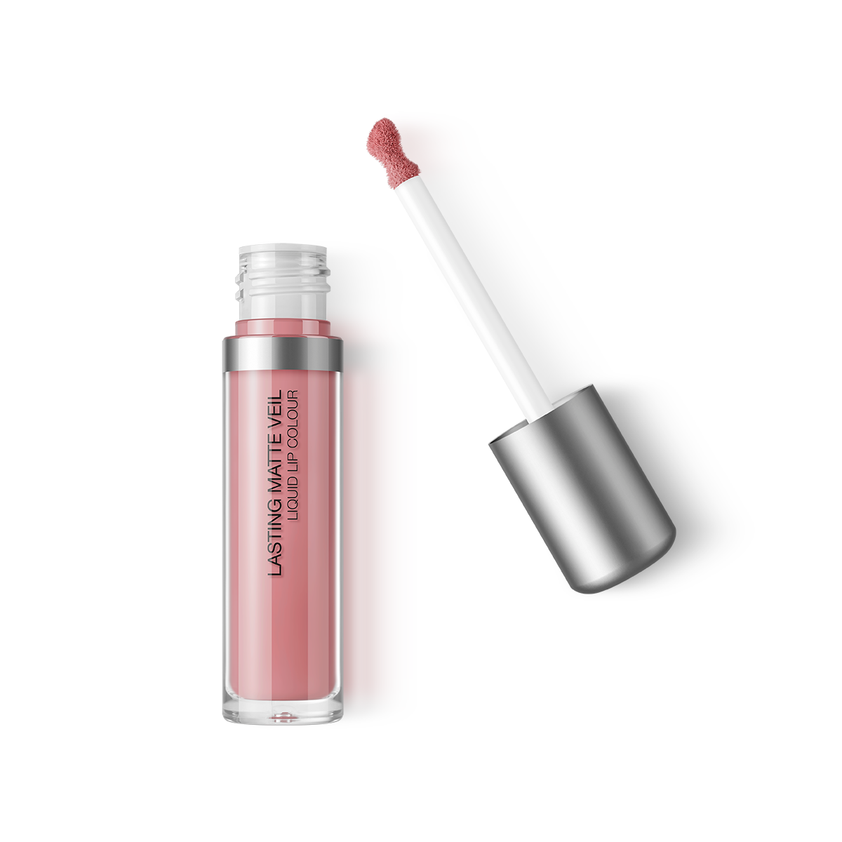 Lasting Matte Veil Liquid Lip Colour