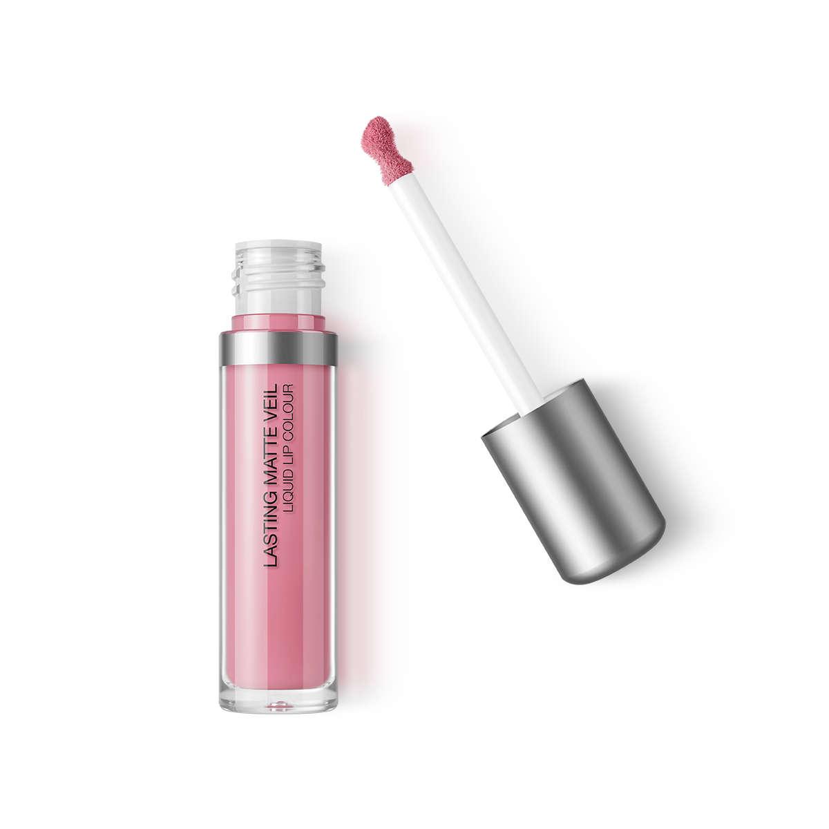 Lasting Matte Veil Liquid Lip Colour