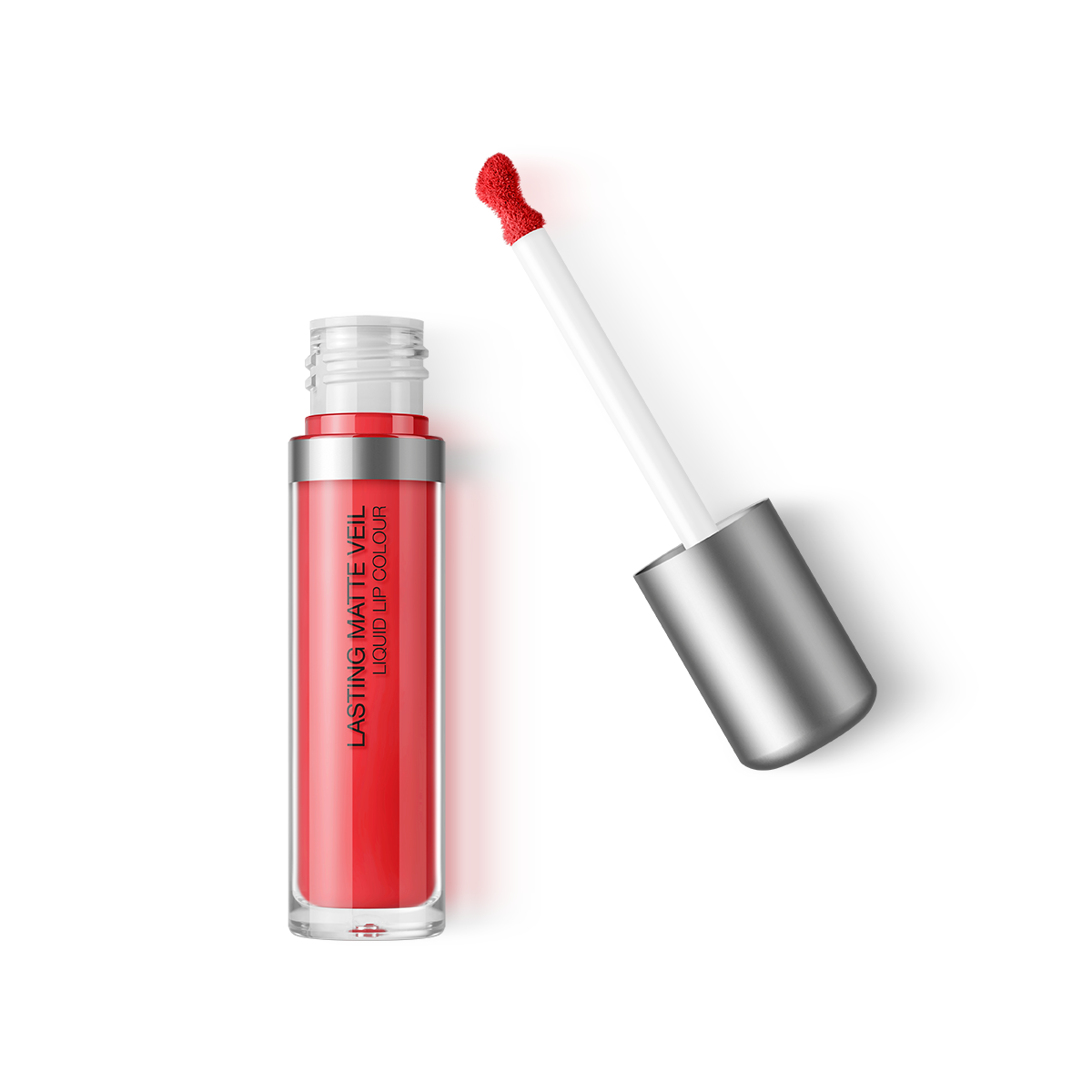 Lasting Matte Veil Liquid Lip Colour