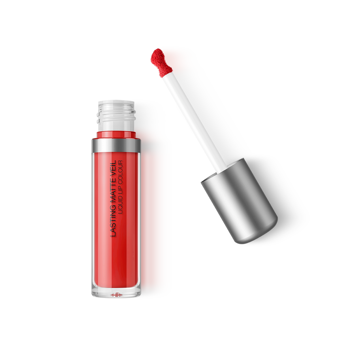 Lasting Matte Veil Liquid Lip Colour