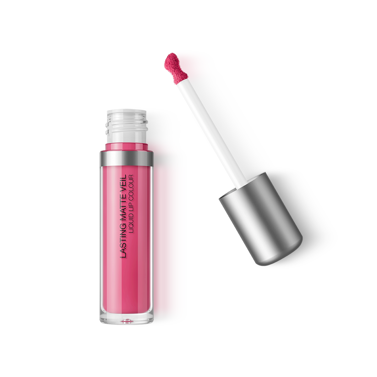 Lasting Matte Veil Liquid Lip Colour