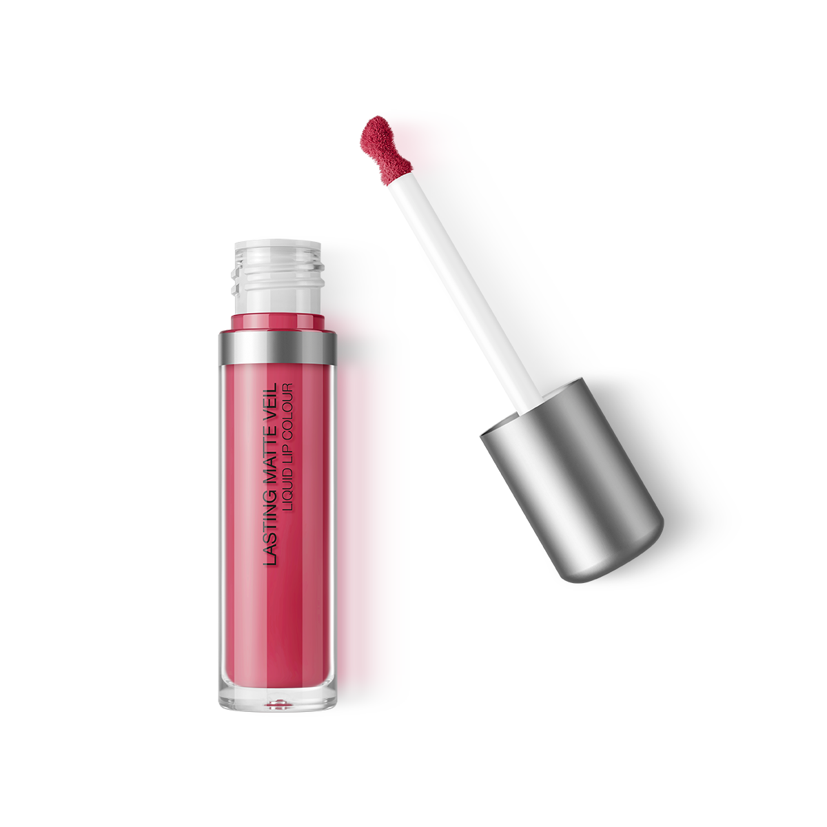 Lasting Matte Veil Liquid Lip Colour