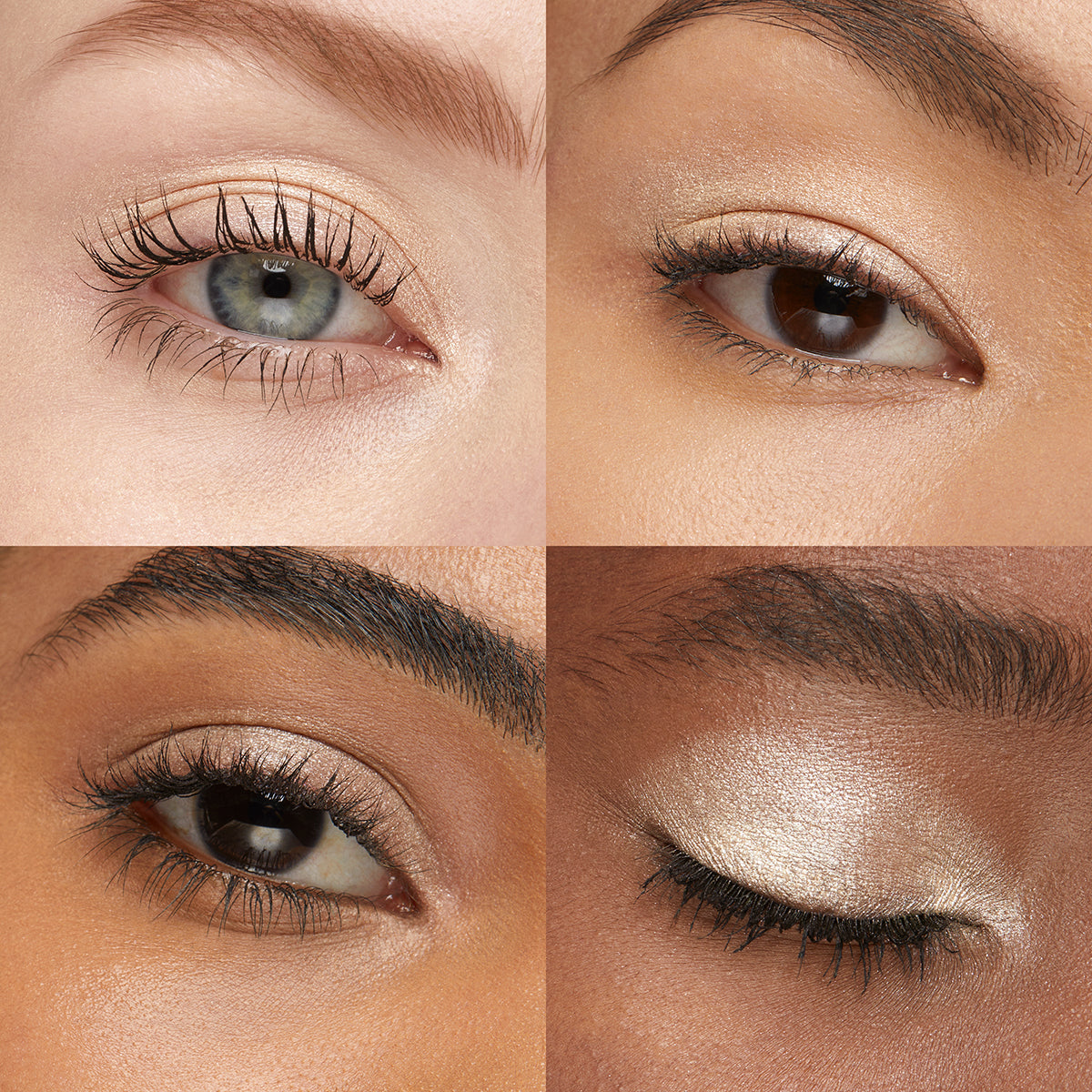 Smart Colour Eyeshadow