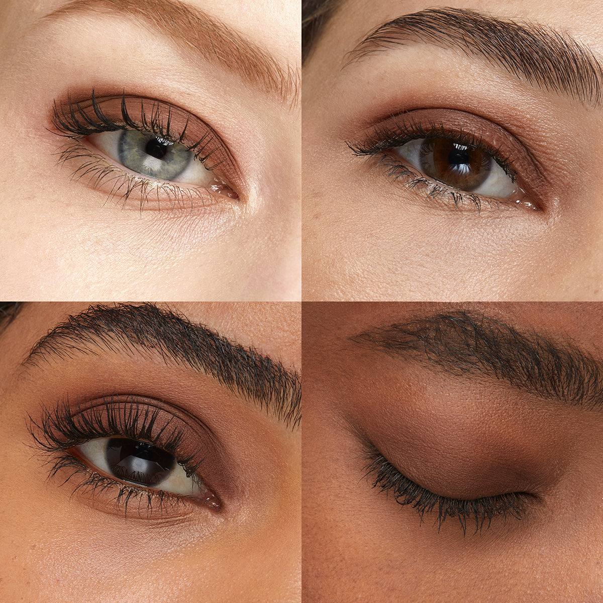 Smart Colour Eyeshadow