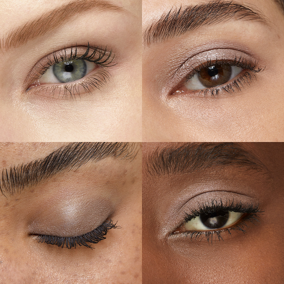 Smart Colour Eyeshadow