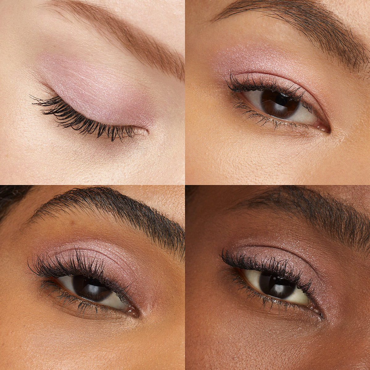 Smart Colour Eyeshadow