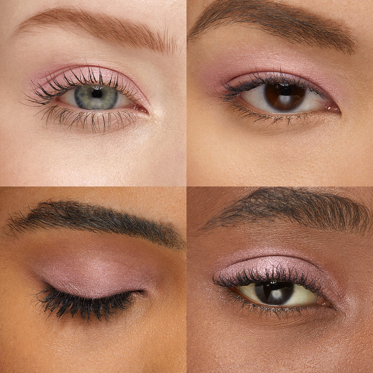 Smart Colour Eyeshadow
