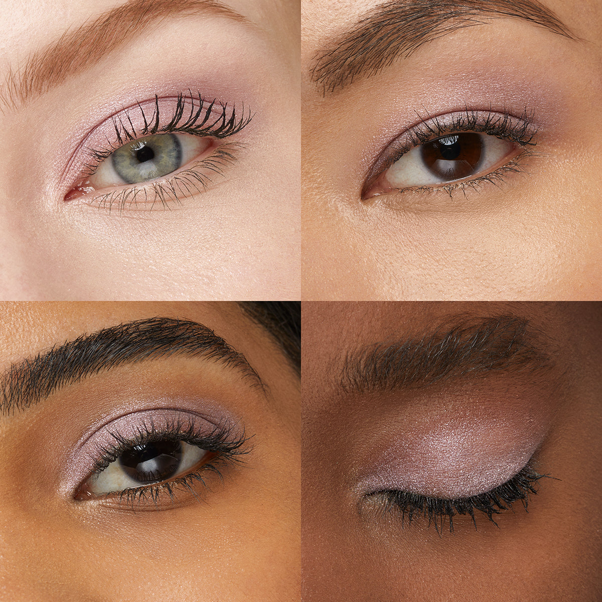 Smart Colour Eyeshadow