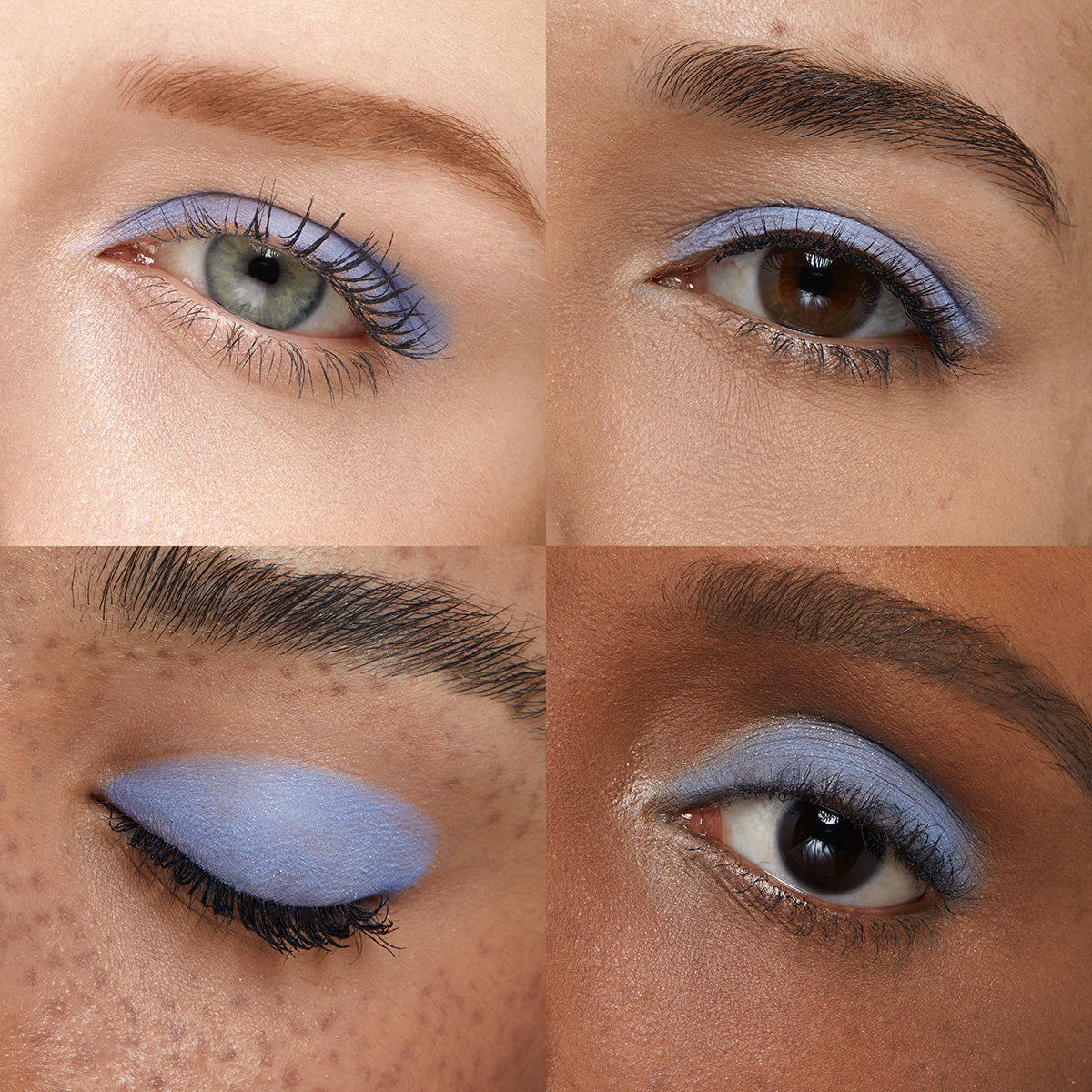 Smart Colour Eyeshadow