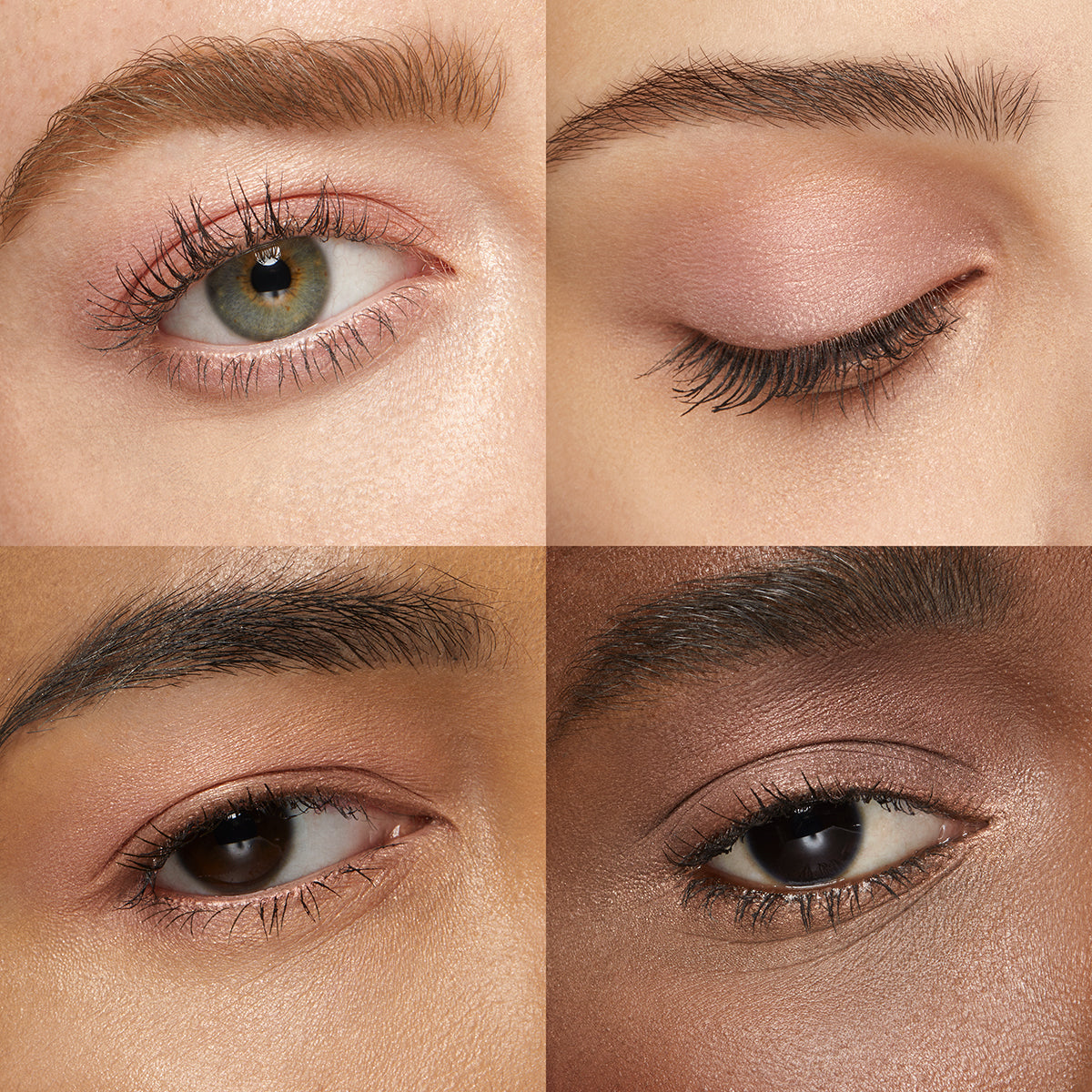 High Pigment Eyeshadow