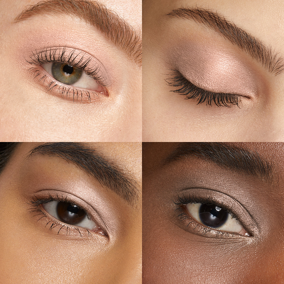 High Pigment Eyeshadow