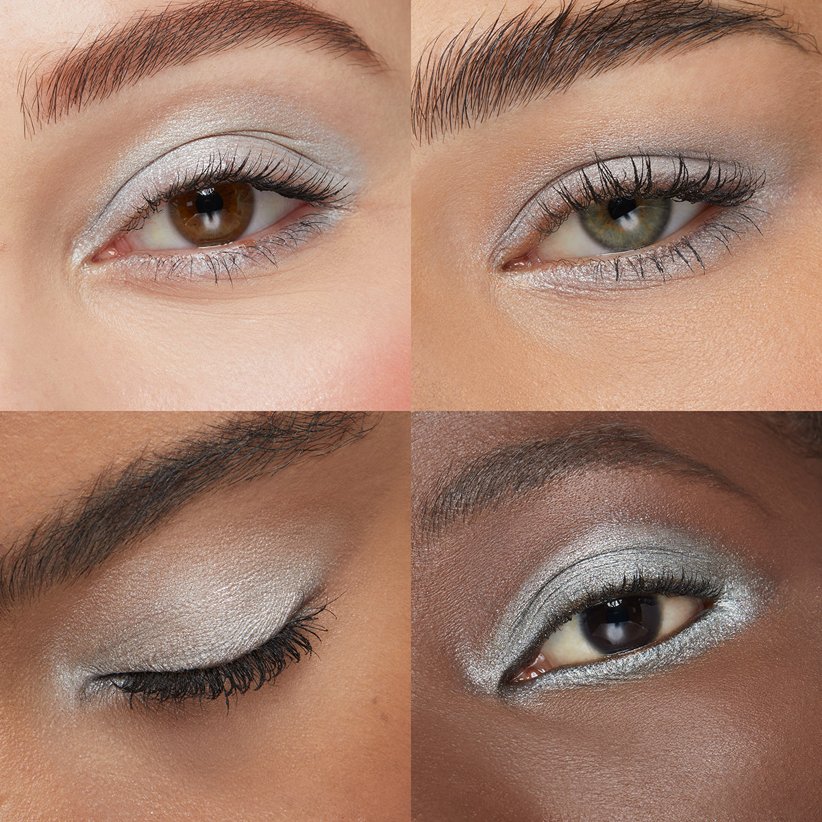 High Pigment Eyeshadow