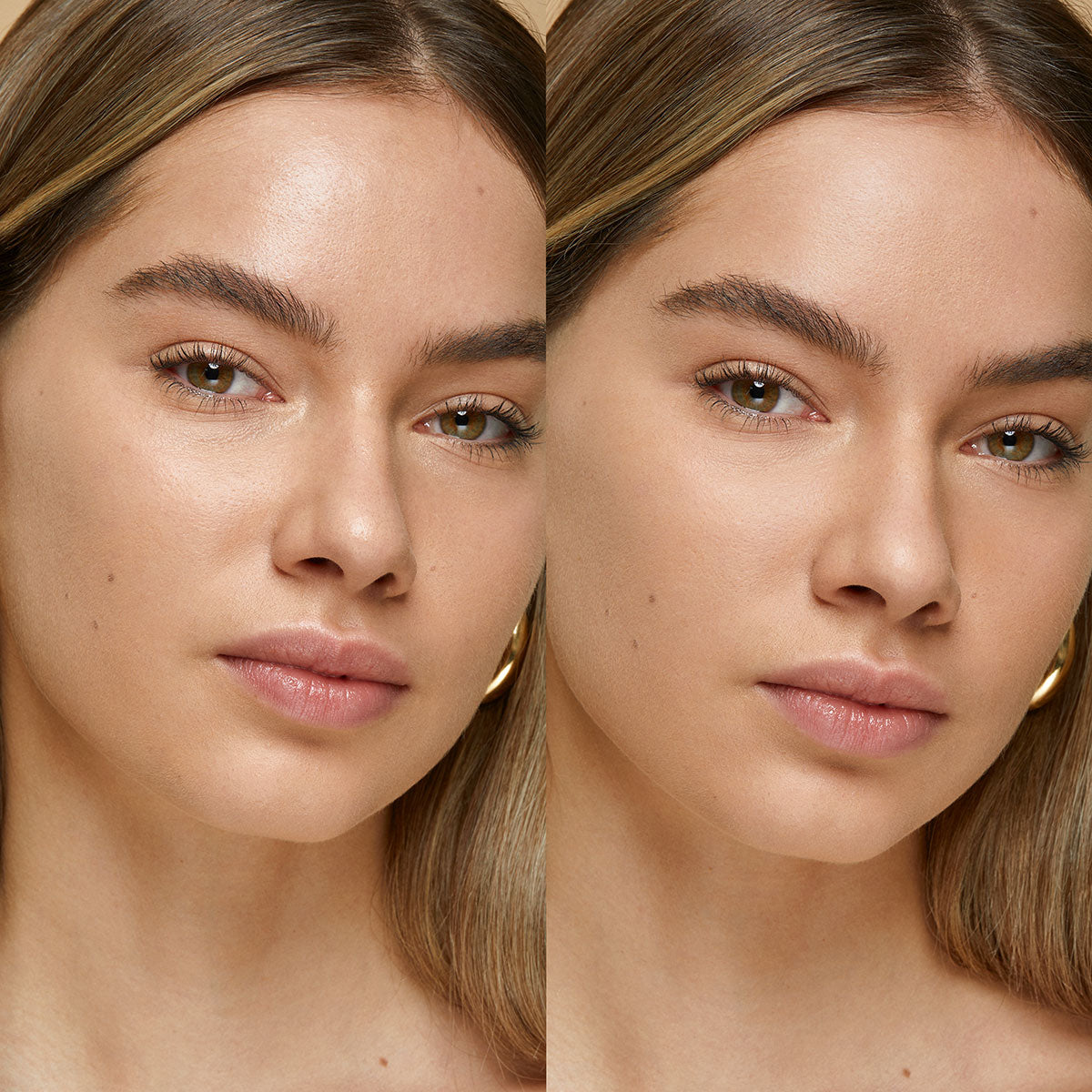 Radiant Fusion Baked Powder