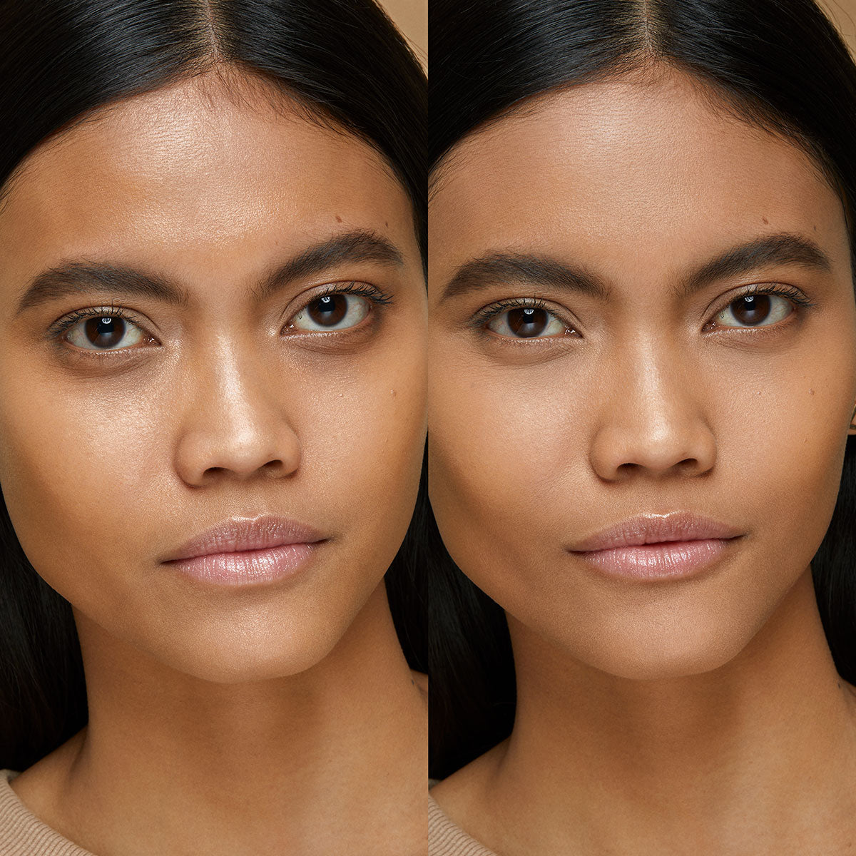 Radiant Fusion Baked Powder