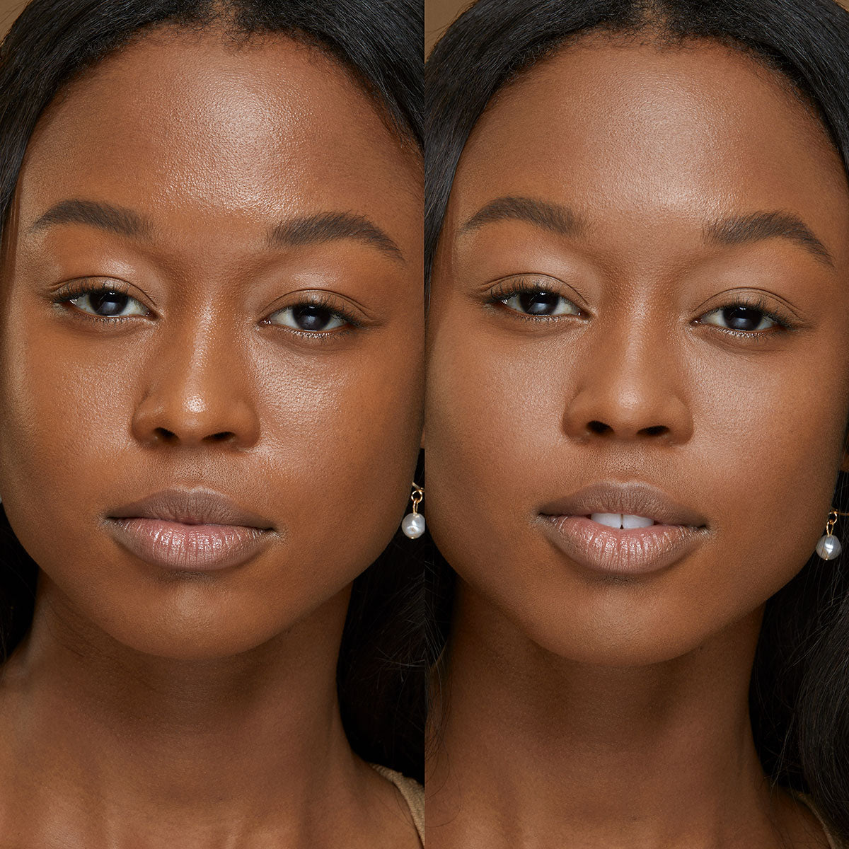 Radiant Fusion Baked Powder