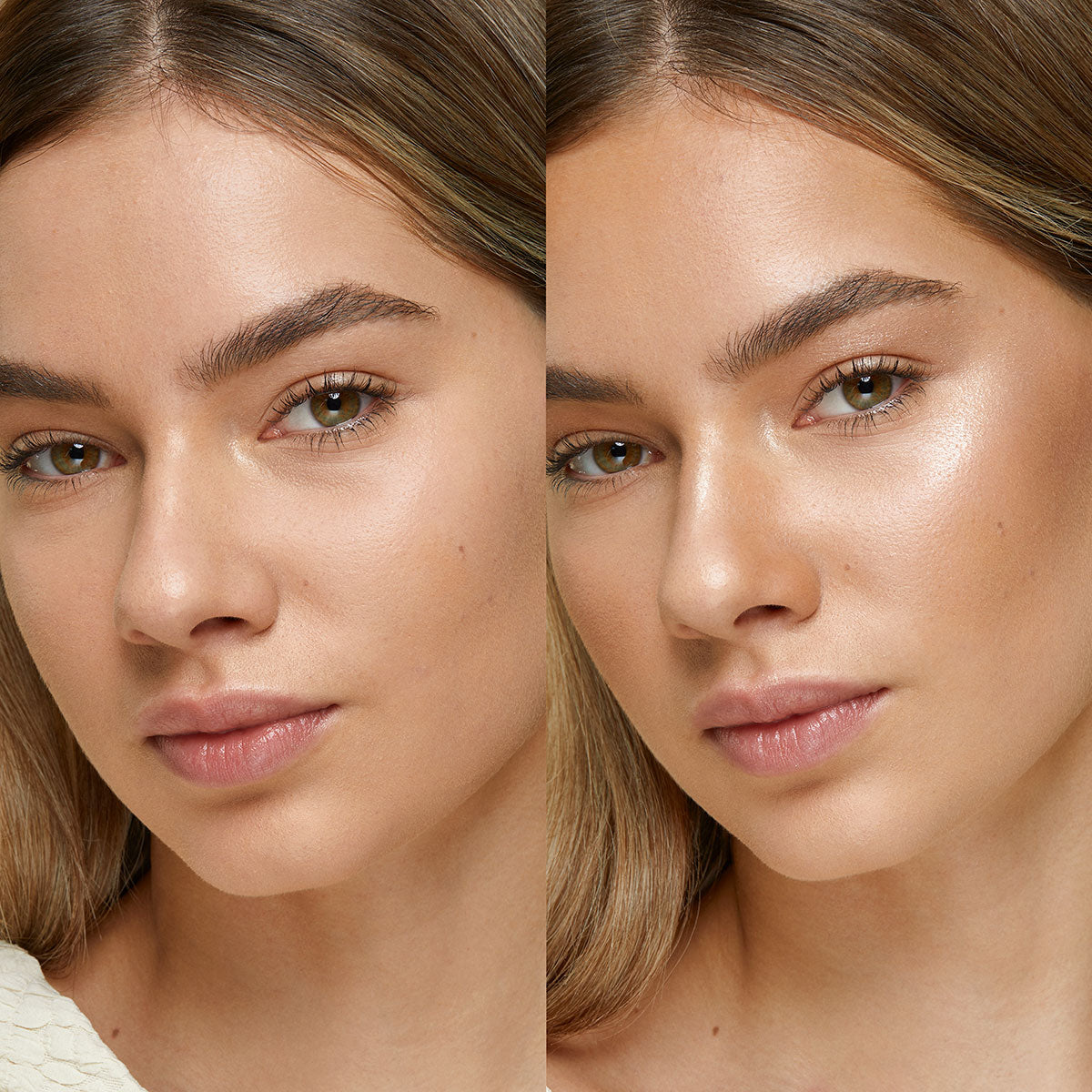 Glow Fusion Intense Powder Highlighter