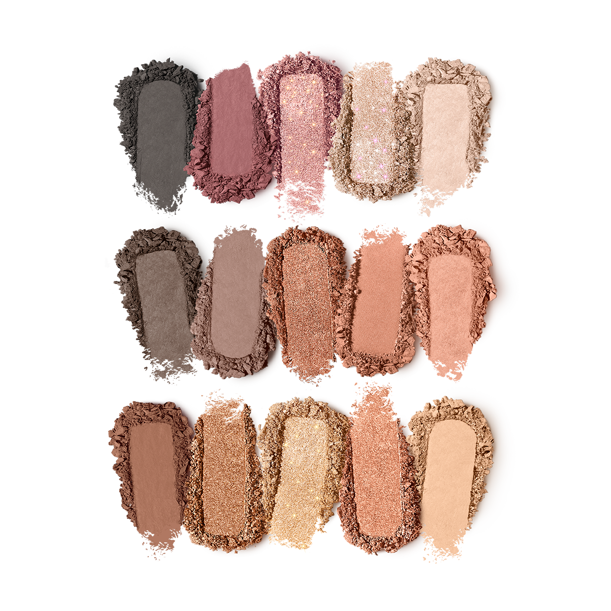 Master Eyeshadow Palette