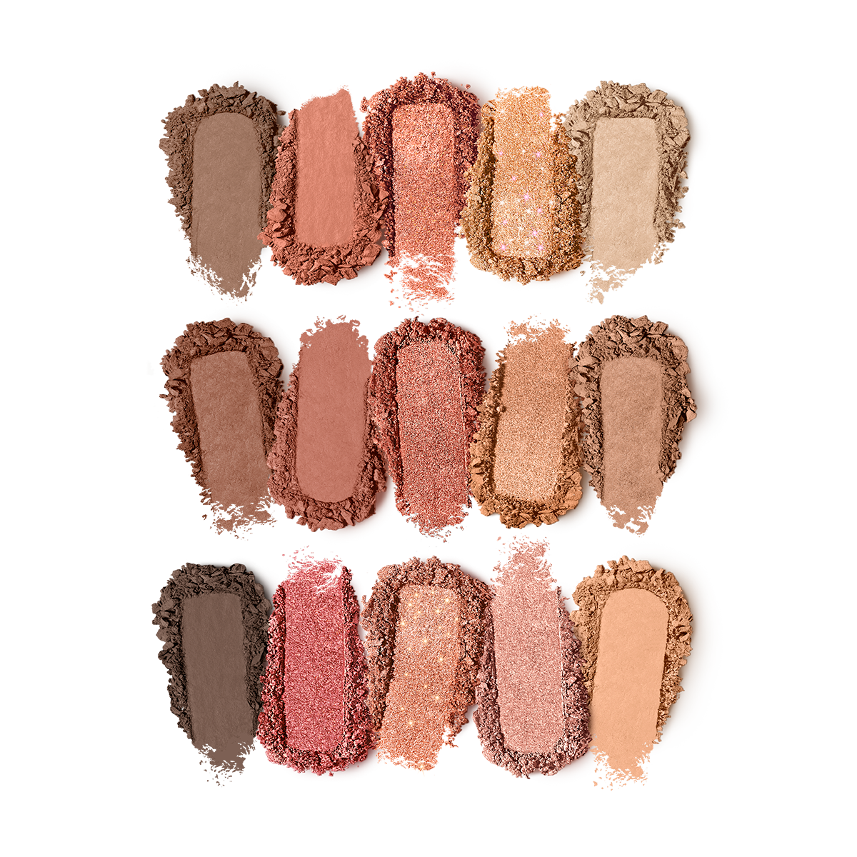 Master Eyeshadow Palette