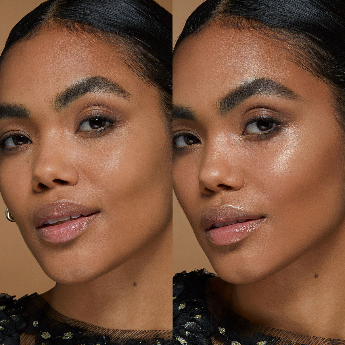 Glow Fusion Highlighting Drops