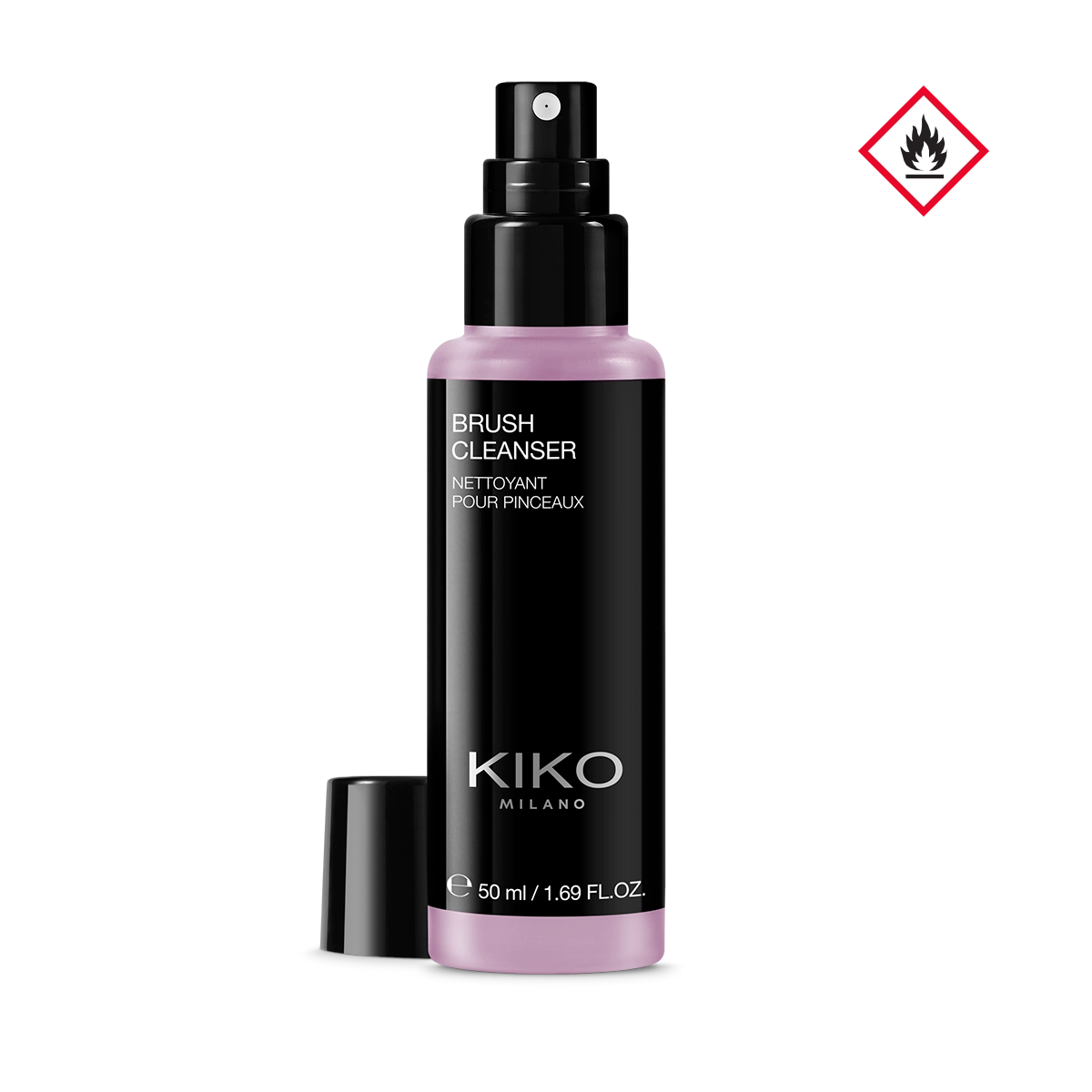 Brush Cleanser