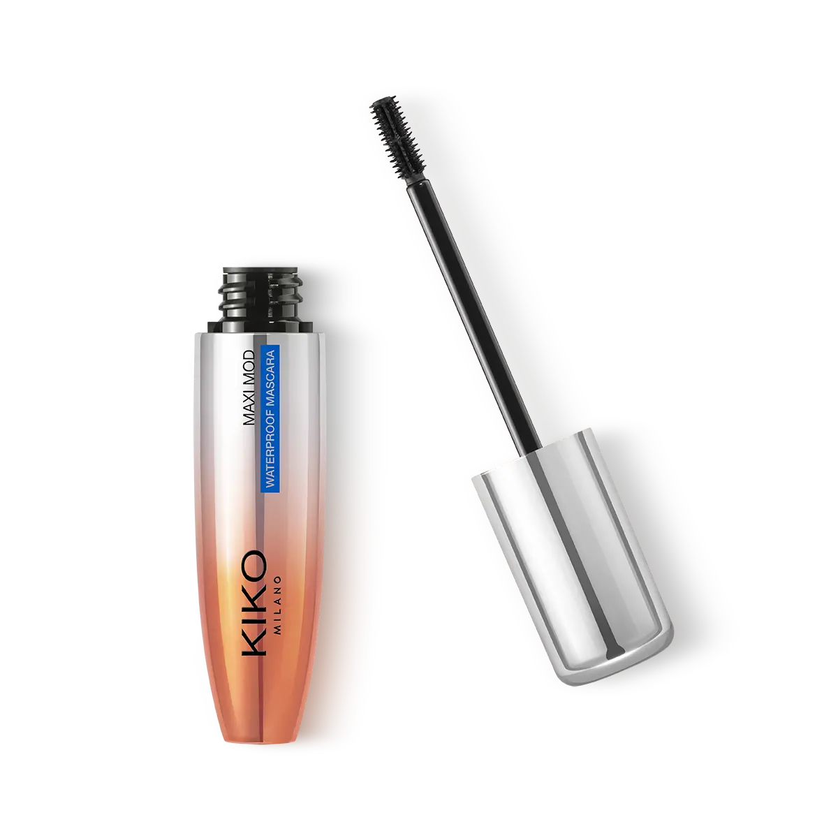 New Maxi Mod Waterproof Mascara