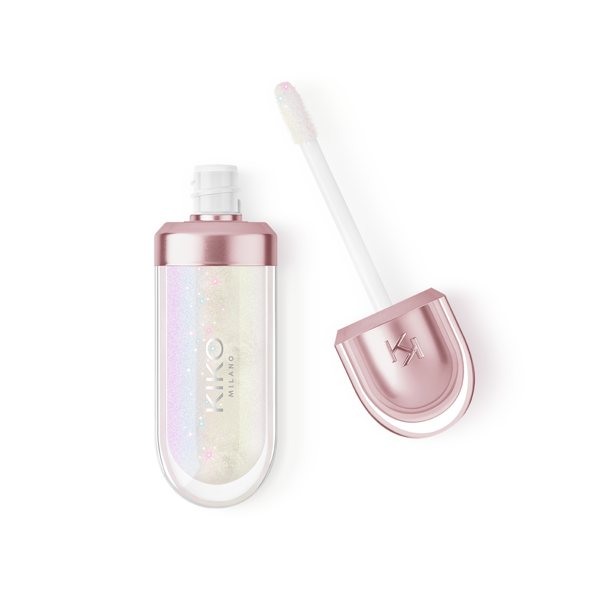 3D Hydra Lip Oil