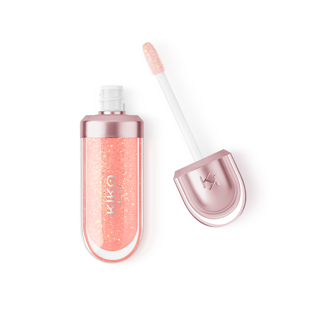 3D Hydra Lip Oil