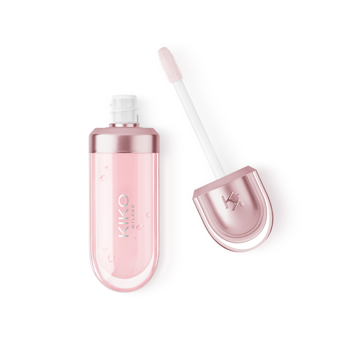3D Hydra Lip Oil