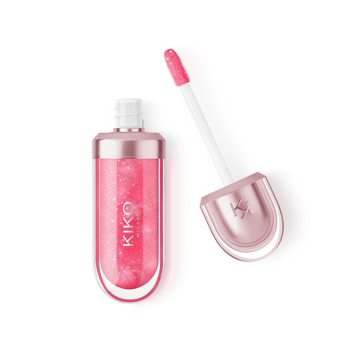3D Hydra Lip Oil