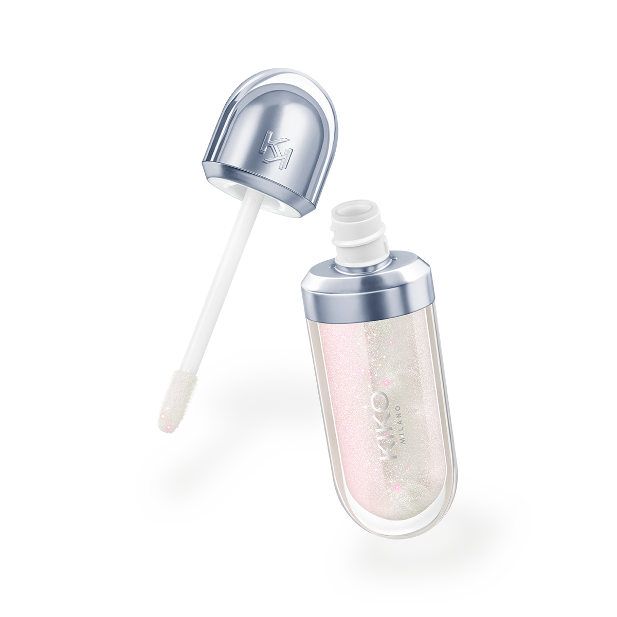 3D Hydra Lip Gloss - Limited edition