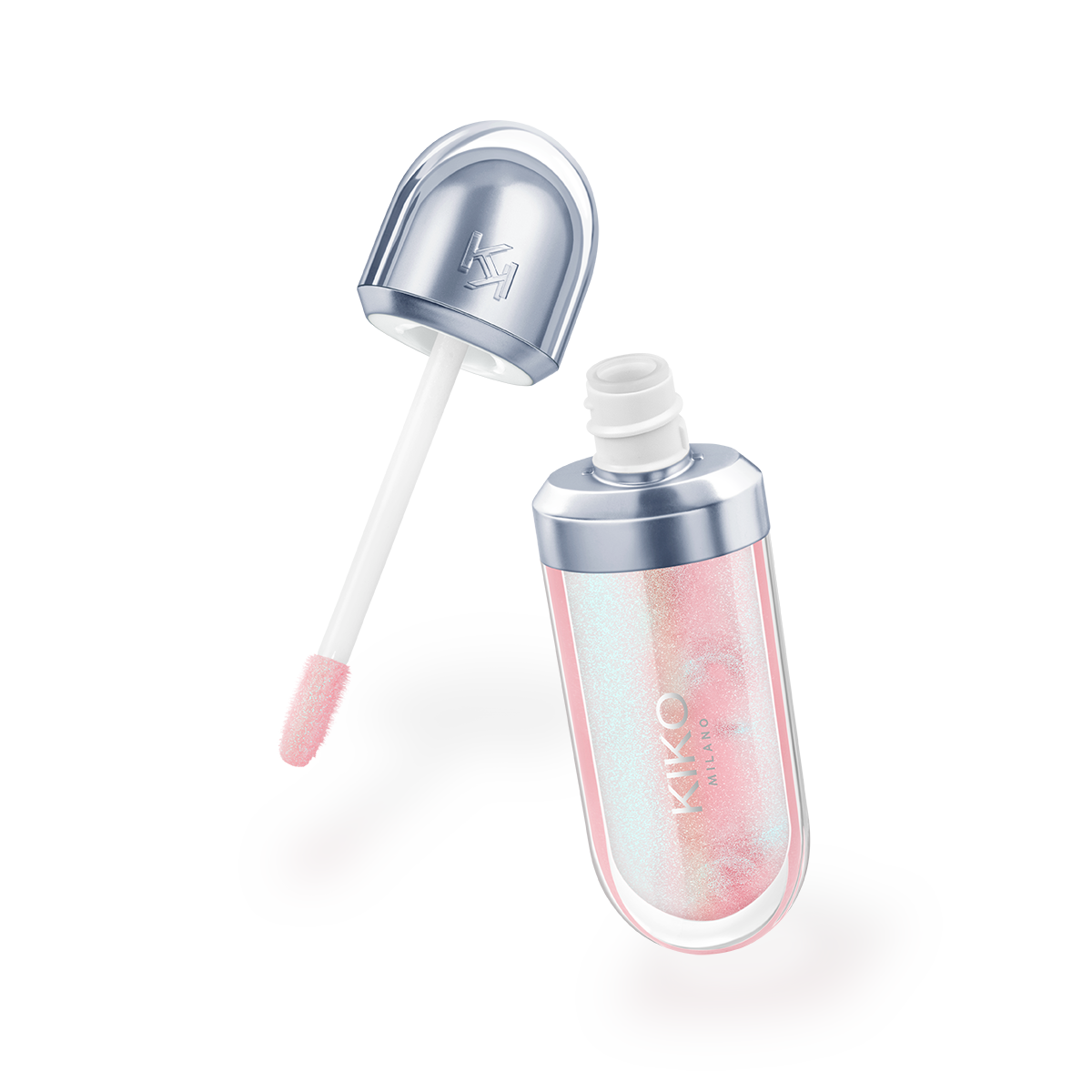 3D Hydra Lip Gloss - Limited edition