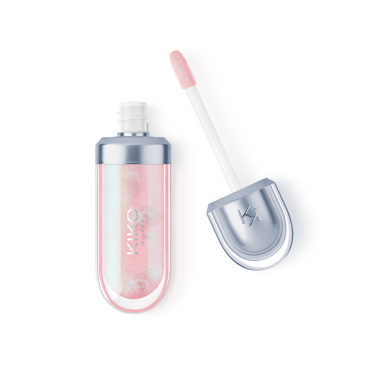 3D Hydra Lip Gloss - Limited edition