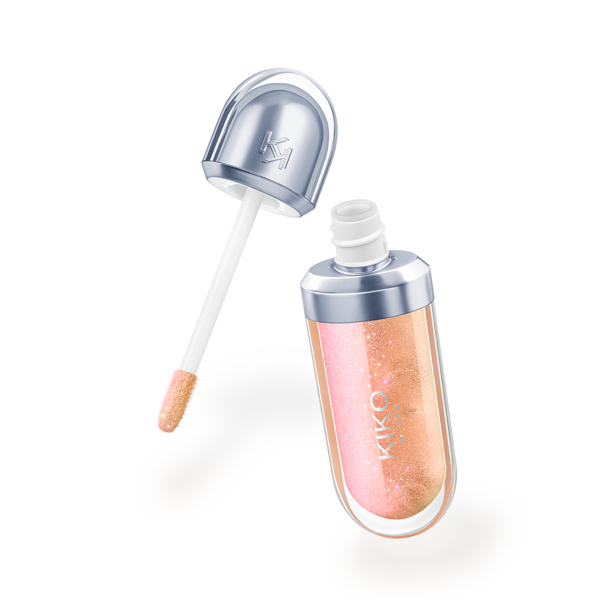 3D Hydra Lip Gloss - Limited edition