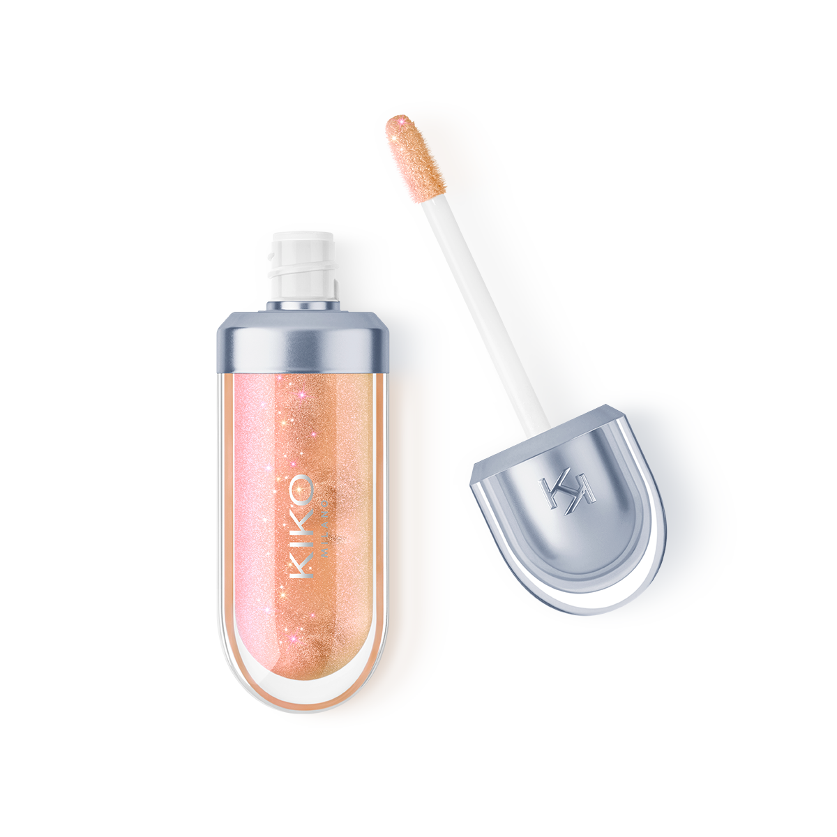 3D Hydra Lip Gloss - Limited edition