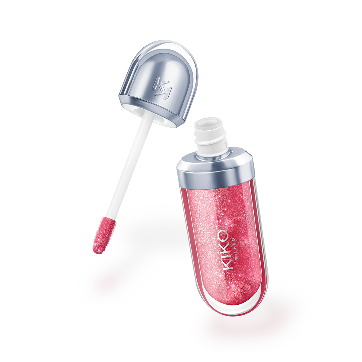 3D Hydra Lip Gloss - Limited edition